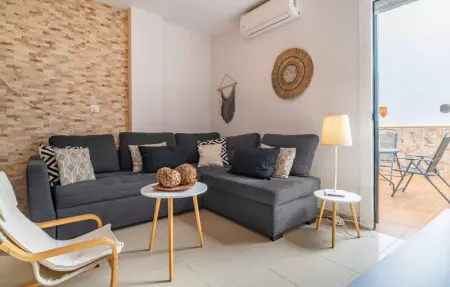 Location Appartement 5 personnes à Chipiona - Photo 2