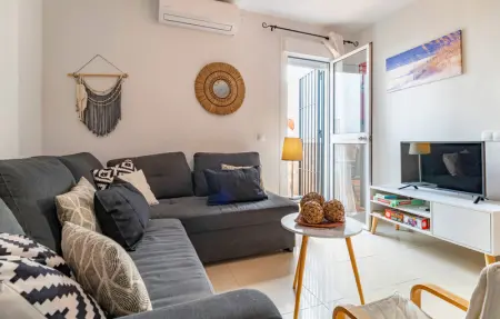 Location Appartement 5 personnes à Chipiona - Photo 3