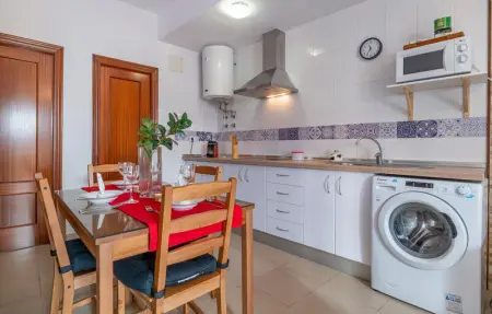 Location Appartement 5 personnes à Chipiona - Photo 4