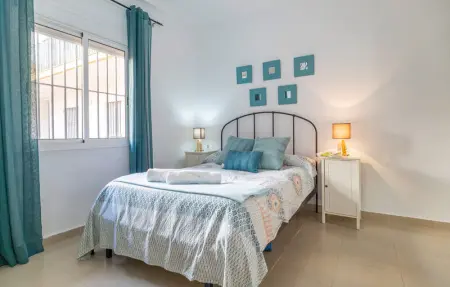 Location Appartement 5 personnes à Chipiona - Photo 5