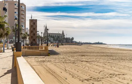 Location Appartement 5 personnes à Chipiona - Photo 6