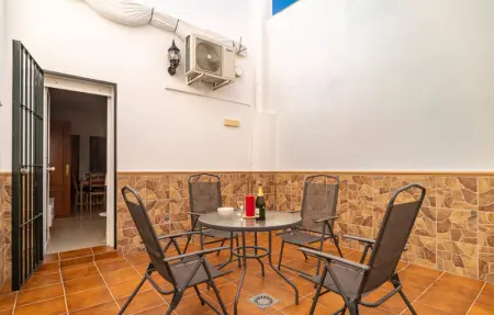 Location Appartement 5 personnes à Chipiona - Photo 7