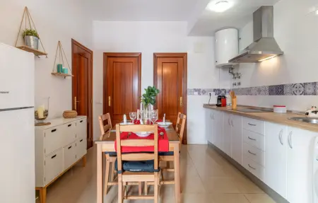 Location Appartement 5 personnes à Chipiona - Photo 8