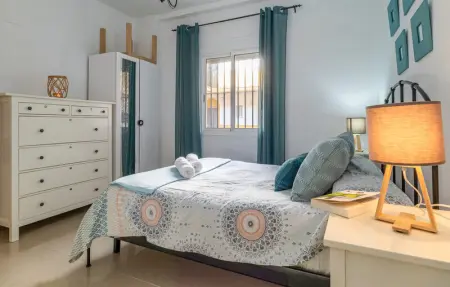 Location Appartement 5 personnes à Chipiona - Photo 9