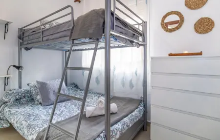 Location Appartement 5 personnes à Chipiona - Photo 10