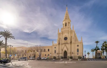 Location Appartement 5 personnes à Chipiona - Photo 12