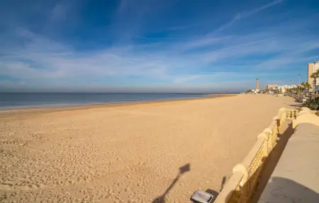 Location Appartement 5 personnes à Chipiona - Photo 14