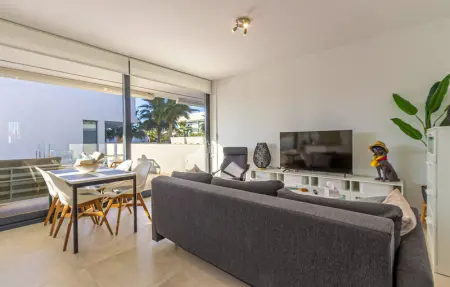 Location Appartement 4 personnes à Mar de Cristal - Photo 3