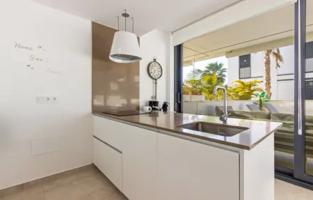 Location Appartement 4 personnes à Mar de Cristal - Photo 4