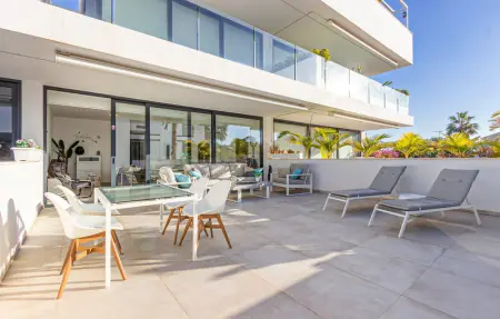 Location Appartement 4 personnes à Mar de Cristal - Photo 5