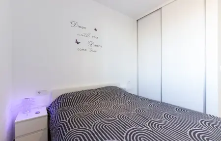 Location Appartement 4 personnes à Mar de Cristal - Photo 6