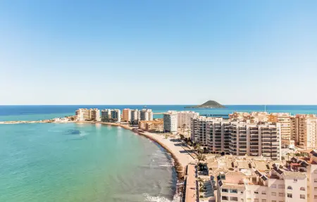 Location Appartement 4 personnes à Mar de Cristal - Photo 8