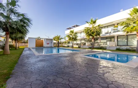 Location Appartement 4 personnes à Mar de Cristal - Photo 9