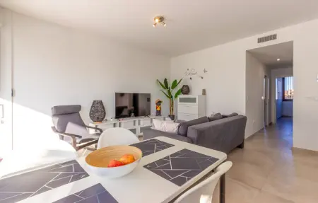 Location Appartement 4 personnes à Mar de Cristal - Photo 12