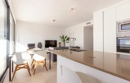 Location Appartement 4 personnes à Mar de Cristal - Photo 13