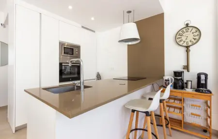 Location Appartement 4 personnes à Mar de Cristal - Photo 14