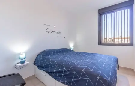 Location Appartement 4 personnes à Mar de Cristal - Photo 15