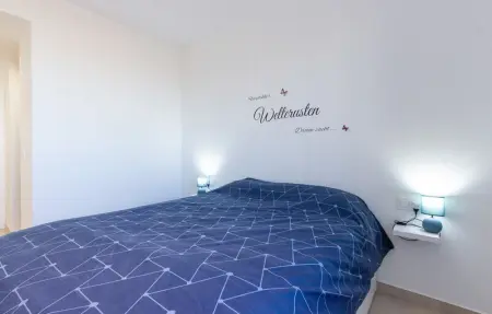 Location Appartement 4 personnes à Mar de Cristal - Photo 16