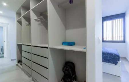 Location Appartement 4 personnes à Mar de Cristal - Photo 17