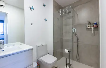 Location Appartement 4 personnes à Mar de Cristal - Photo 18