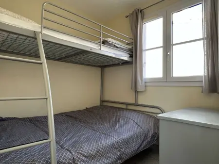 Appartement climatisé 2 pièces, piscine, animaux acceptés, parking, proche mer - Photo 10