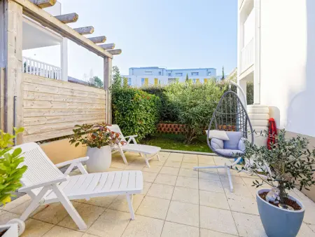 Grand appartement lumineux avec jacuzzi et grande terrasse à Bayonne - Photo 2