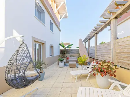 Grand appartement lumineux avec jacuzzi et grande terrasse à Bayonne - Photo 3