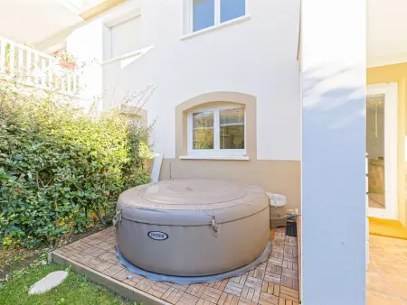 Grand appartement lumineux avec jacuzzi et grande terrasse à Bayonne - Photo 8