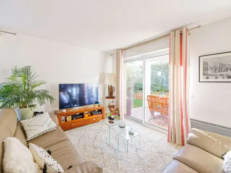 Grand appartement lumineux avec jacuzzi et grande terrasse à Bayonne - Photo 9