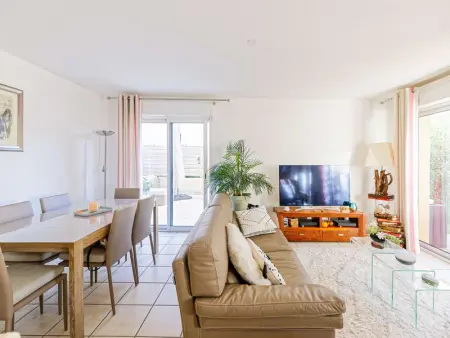 Grand appartement lumineux avec jacuzzi et grande terrasse à Bayonne - Photo 10