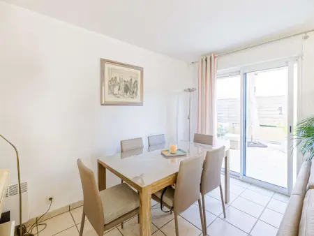 Grand appartement lumineux avec jacuzzi et grande terrasse à Bayonne - Photo 11