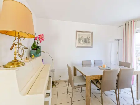 Grand appartement lumineux avec jacuzzi et grande terrasse à Bayonne - Photo 12