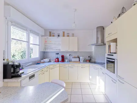 Grand appartement lumineux avec jacuzzi et grande terrasse à Bayonne - Photo 14