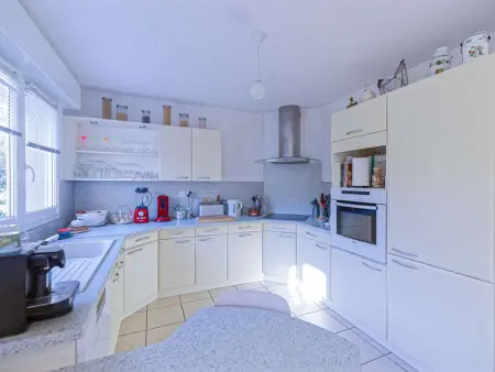 Grand appartement lumineux avec jacuzzi et grande terrasse à Bayonne - Photo 15