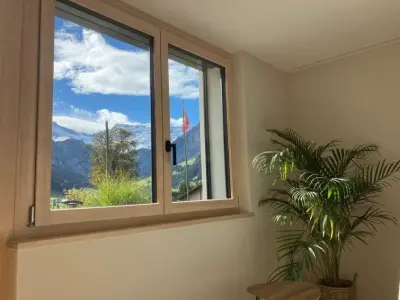 Appartement à Adelboden, Ferienwohnung Strubelblick - L1060527