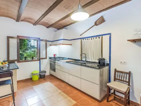 Finca Ca na Brila, Maison 4 personnes à Campos - Photo 3