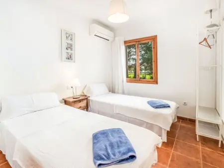 Finca Ca na Brila, Maison 4 personnes à Campos - Photo 4