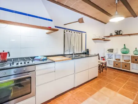 Finca Ca na Brila, Maison 4 personnes à Campos - Photo 7