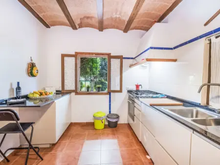 Finca Ca na Brila, Maison 4 personnes à Campos - Photo 8