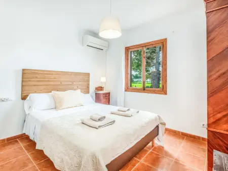 Finca Ca na Brila, Maison 4 personnes à Campos - Photo 9