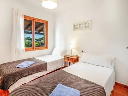 Finca Ca na Brila, Maison 4 personnes à Campos - Photo 10