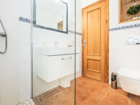 Finca Ca na Brila, Maison 4 personnes à Campos - Photo 12