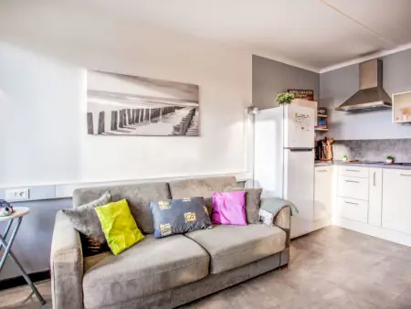 Les Tilleuls, Appartement 4 personnes à La Bernerie en Retz - Photo 5