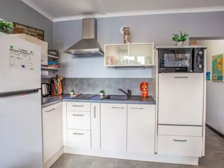 Les Tilleuls, Appartement 4 personnes à La Bernerie en Retz - Photo 9