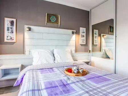 Les Tilleuls, Appartement 4 personnes à La Bernerie en Retz - Photo 12