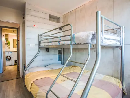 Les Tilleuls, Appartement 4 personnes à La Bernerie en Retz - Photo 14