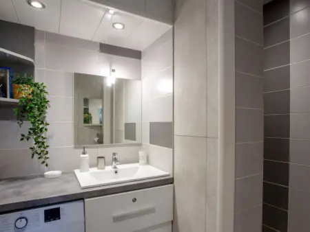 Les Tilleuls, Appartement 4 personnes à La Bernerie en Retz - Photo 15