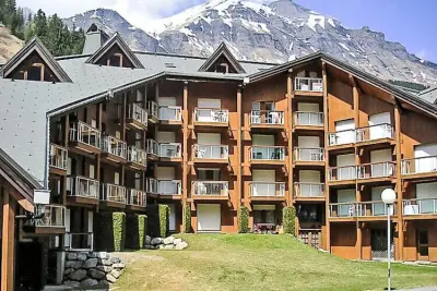 Appartement à LES CONTAMINES MONTJOIE, Résidence Les Combettes D et E - L1060570