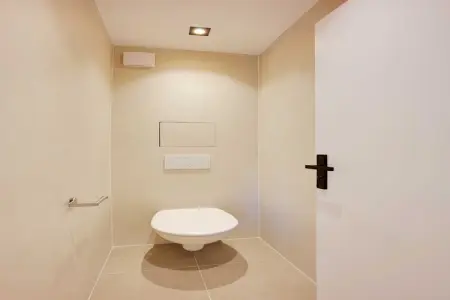 AB-14-MERLIN, Appartement 4 personnes à Suresnes - Photo 11