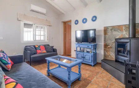 Villa la ranita, Maison 9 personnes à Chiclana de la Fronter - Photo 3